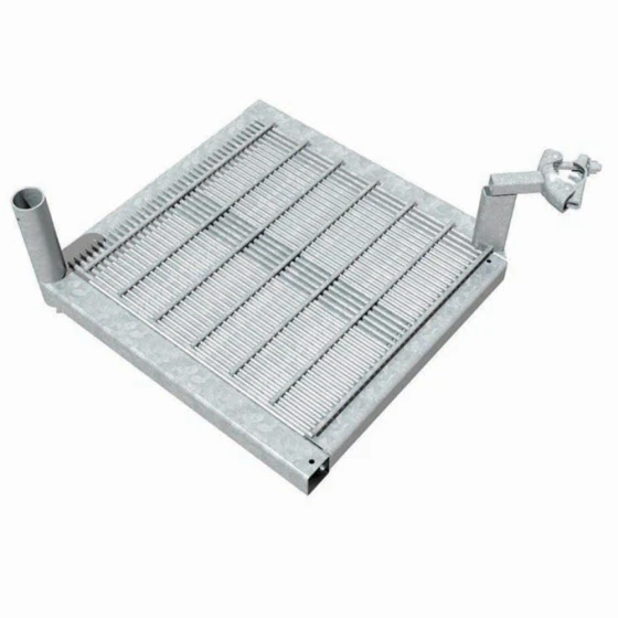 Board OMEGA Mesh Corner Filler