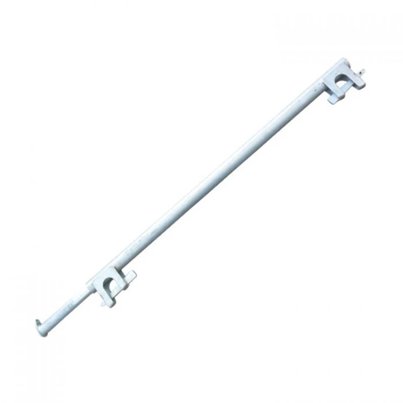 Extendable Intermediate Transom