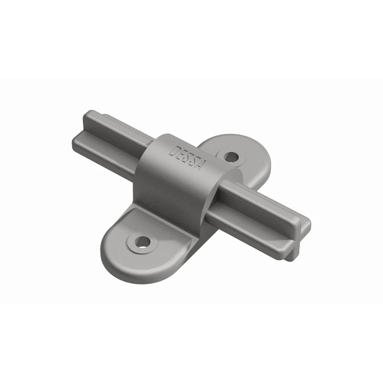 Trax Tube Bracket
