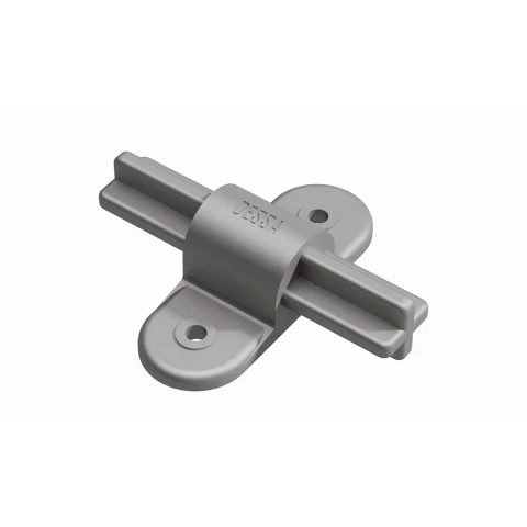 Trax Tube Bracket