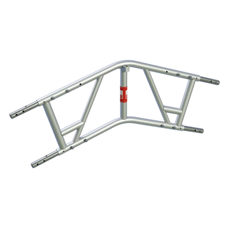 450mm Alloy Ridge Beam