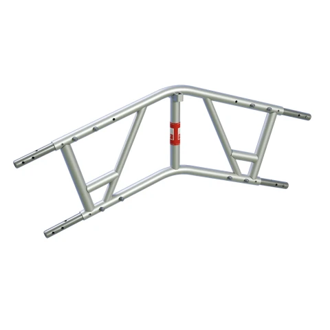 450mm Alloy Ridge Beam