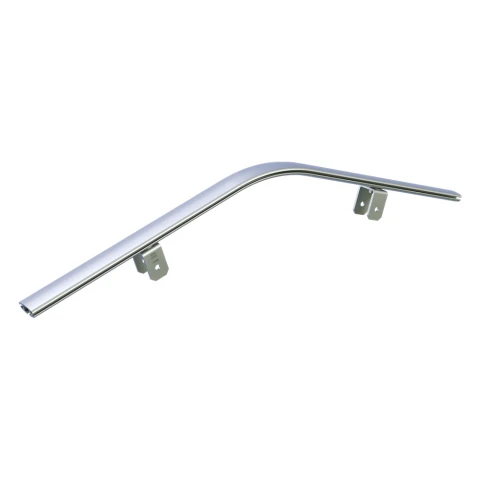 Uni 18° Ridge Track 450mm / D78