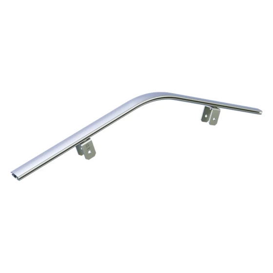 Uni 18° Ridge Track 450mm / D78