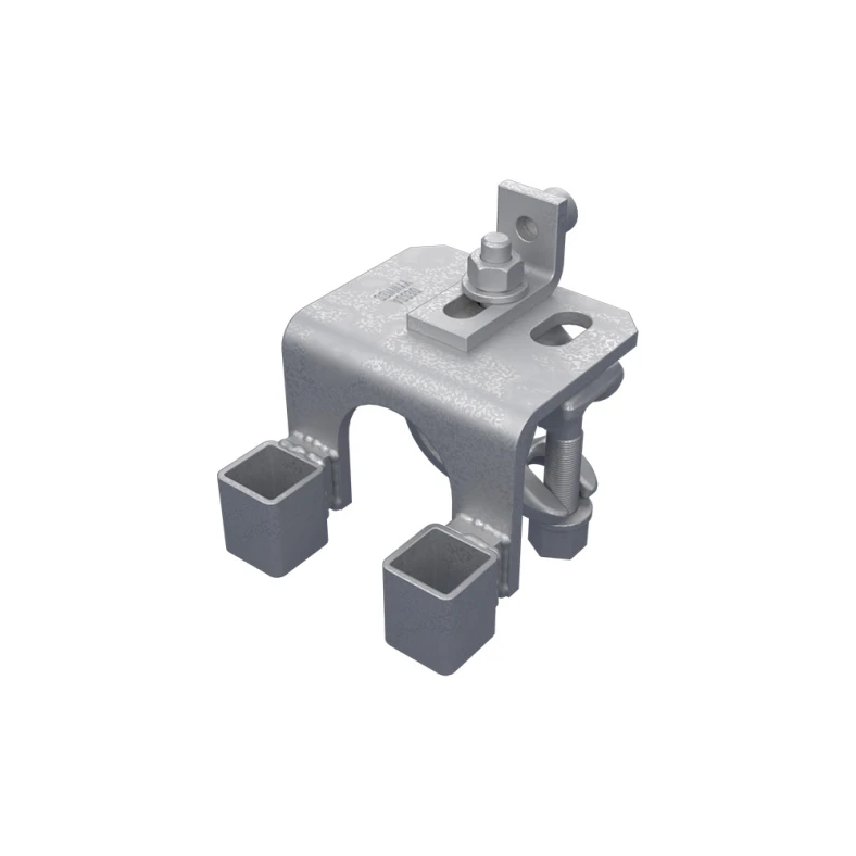 Intermediate Roller Brace Coupler
