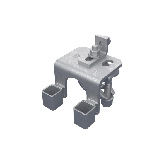 Intermediate Roller Brace Coupler