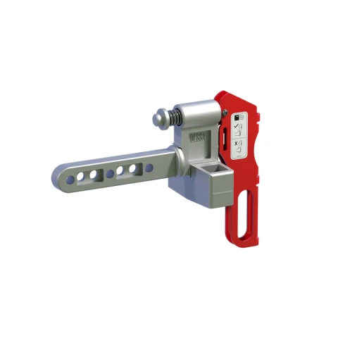 Uni Roof Track Compressor