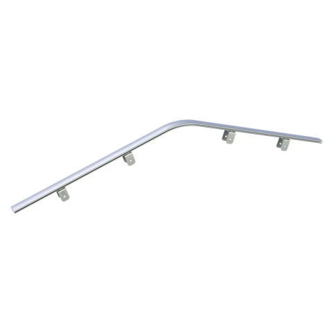 Uni 18° Ridge Track 1.33m Asterix Beam