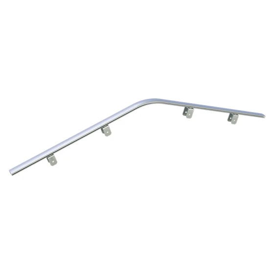 Uni 18° Ridge Track 1.33m Asterix Beam