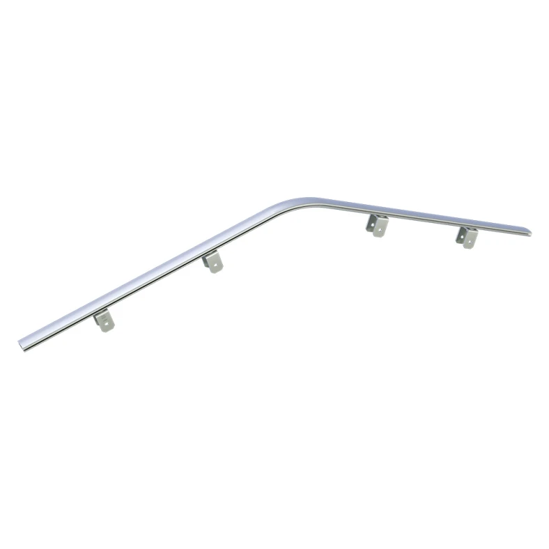 Uni 18° Ridge Track 1.33m Asterix Beam