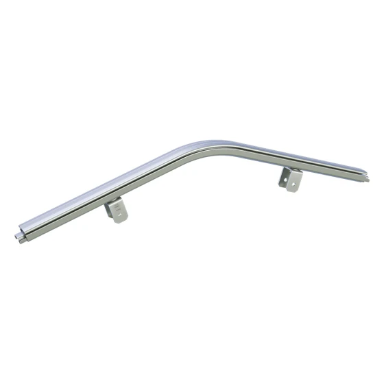 Uni Deep Flow 18° Ridge Track D78