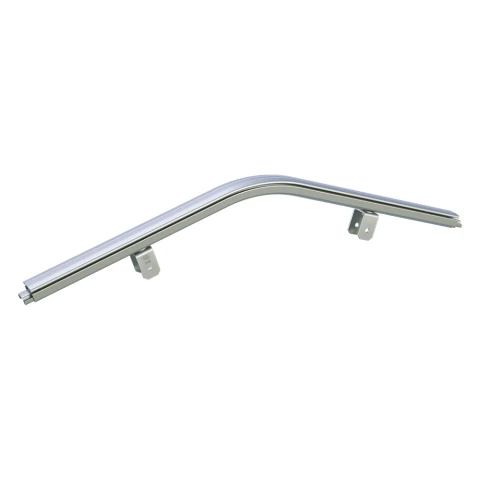 Uni Deep Flow 18° Ridge Track D78