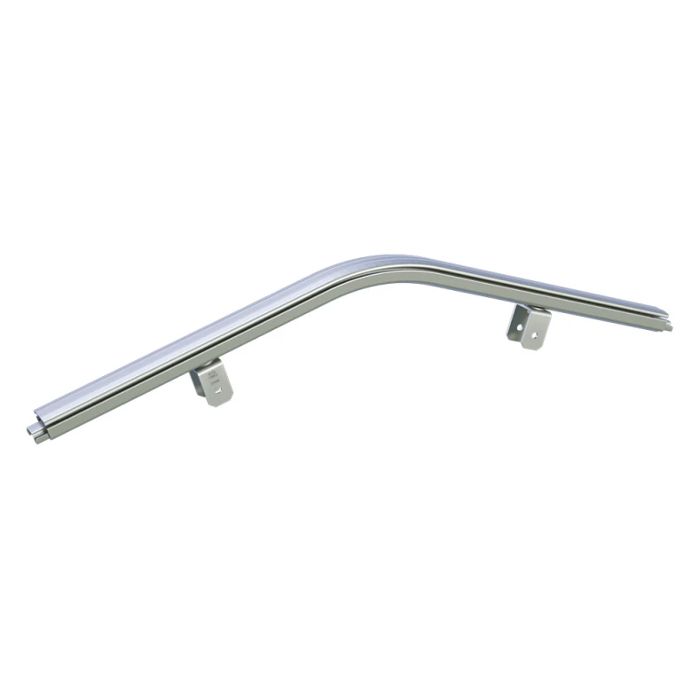 Uni Deep Flow 18° Ridge Track D78