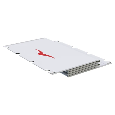 Uni Roof Standard 300gsm Sheeting