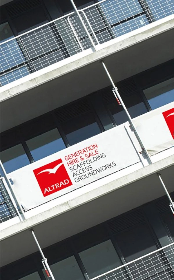 Concrete Frame Solutions