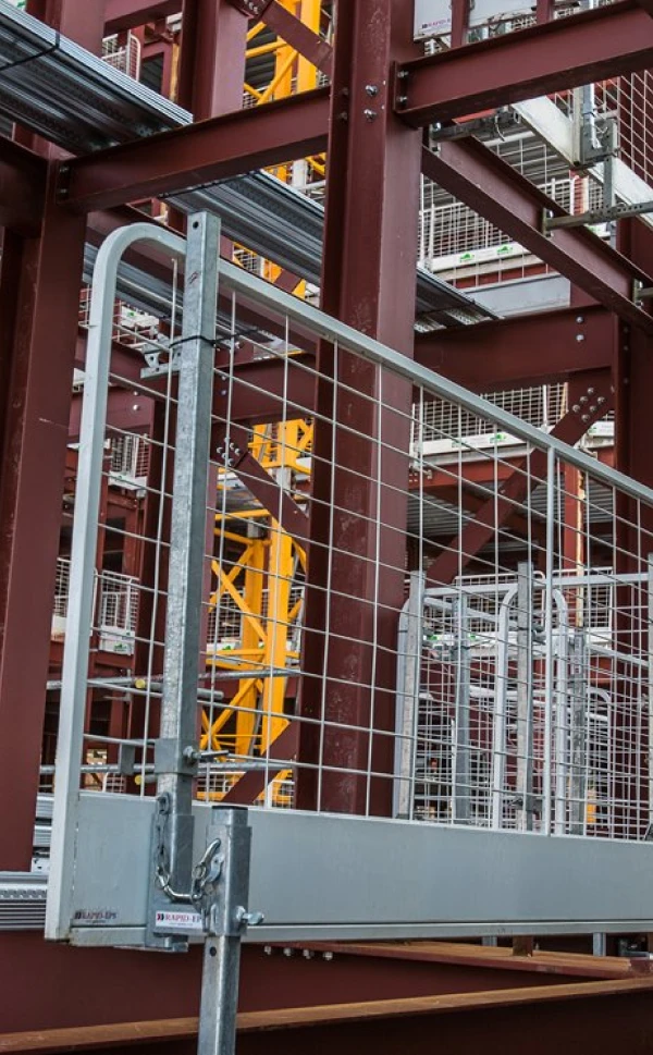 Steel Frame Solutions