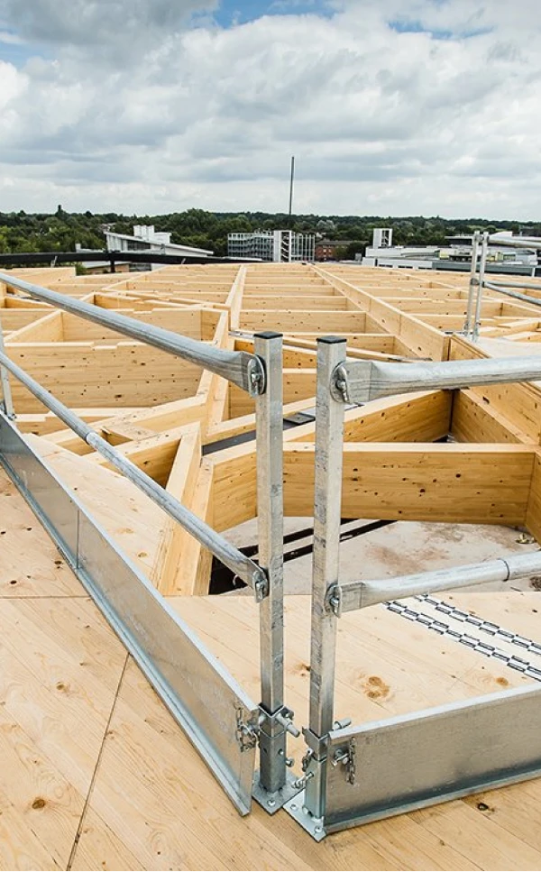Timber Frame Solutions