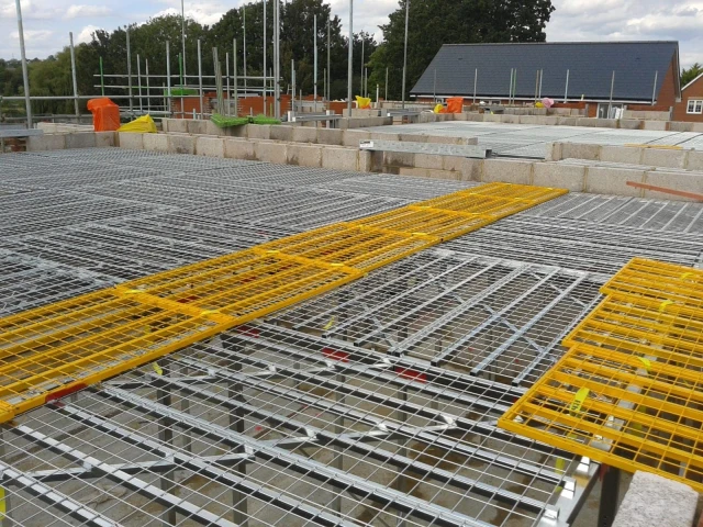 Take a look at our other selections for Safety at Height