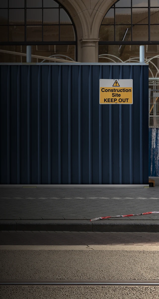 Your Site’s First Line of Defence