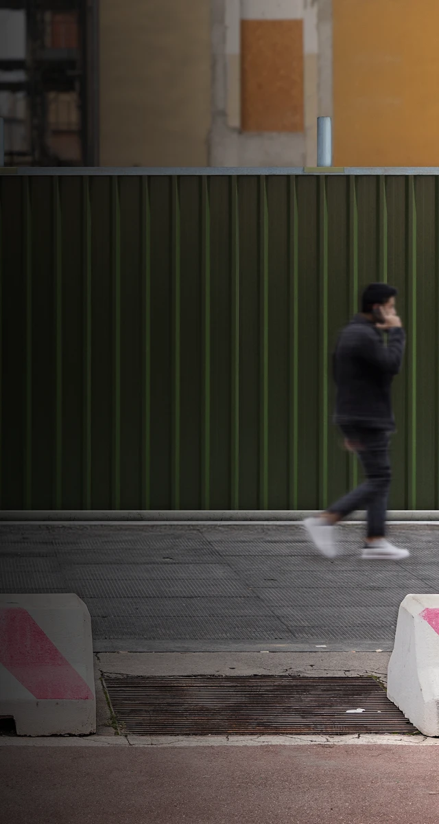 Hoarding Secures Your Site, Savings Secure Your Budget