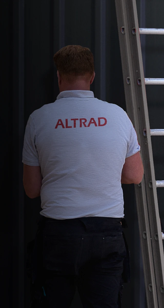 Put It Up. Pack It Down. And Repeat.